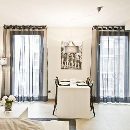ברצלונה Up Suites Bcn מראה חיצוני תמונה