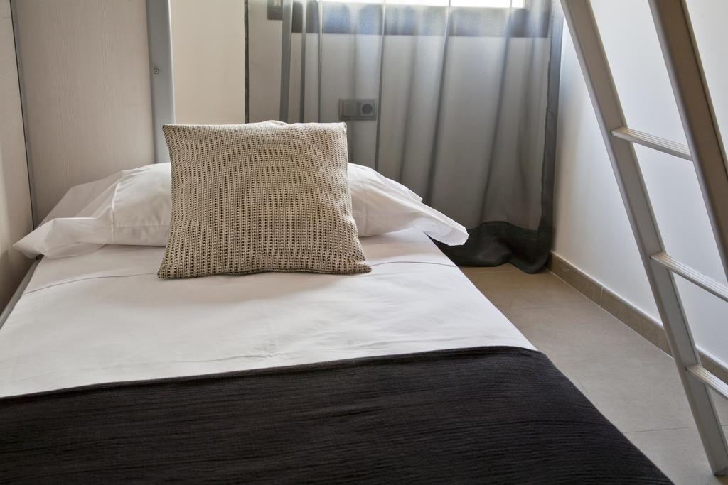 ברצלונה Up Suites Bcn חדר תמונה