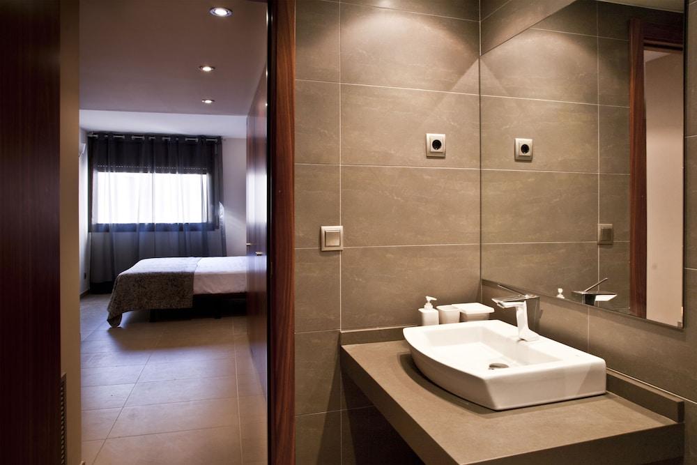 ברצלונה Up Suites Bcn מראה חיצוני תמונה
