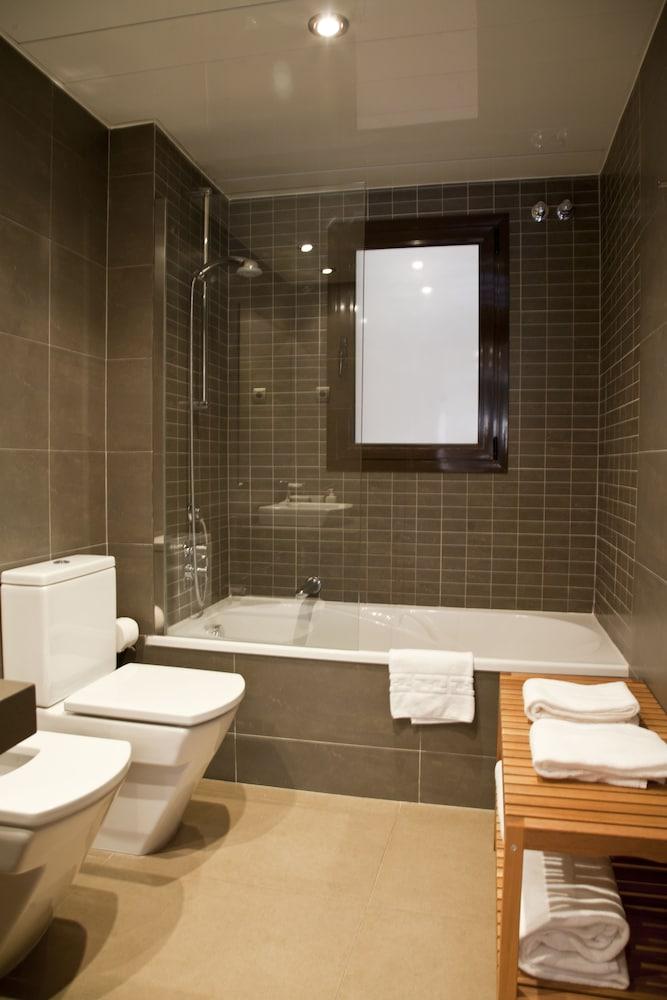 ברצלונה Up Suites Bcn מראה חיצוני תמונה