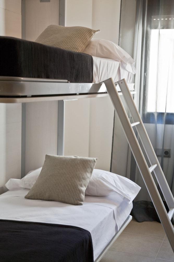 ברצלונה Up Suites Bcn מראה חיצוני תמונה