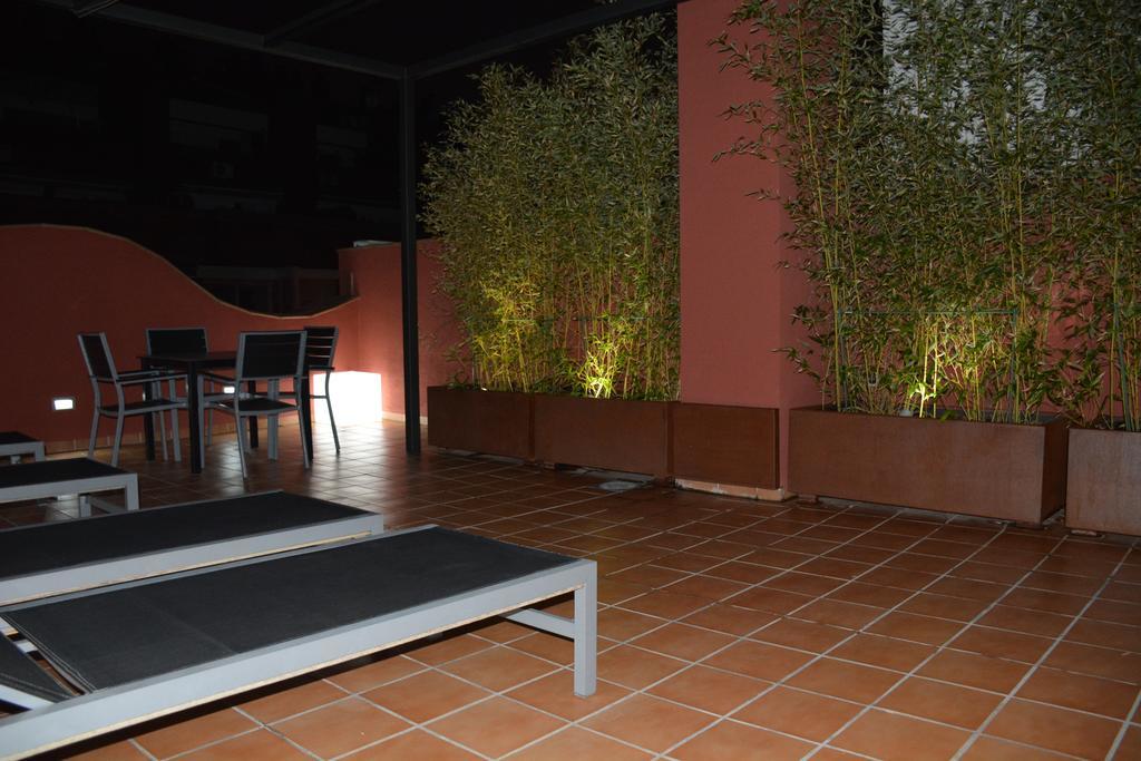 ברצלונה Up Suites Bcn מראה חיצוני תמונה