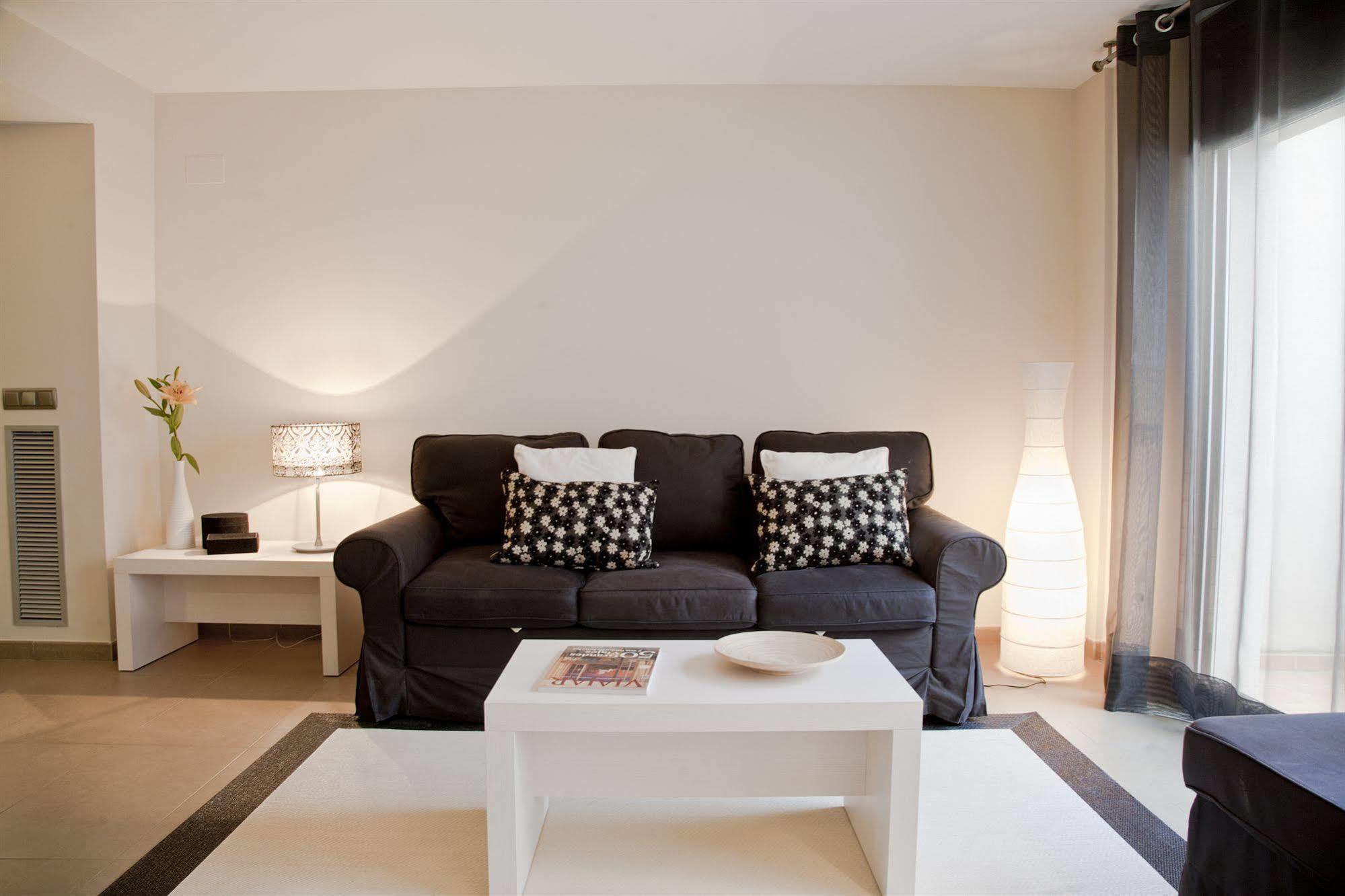 ברצלונה Up Suites Bcn מראה חיצוני תמונה
